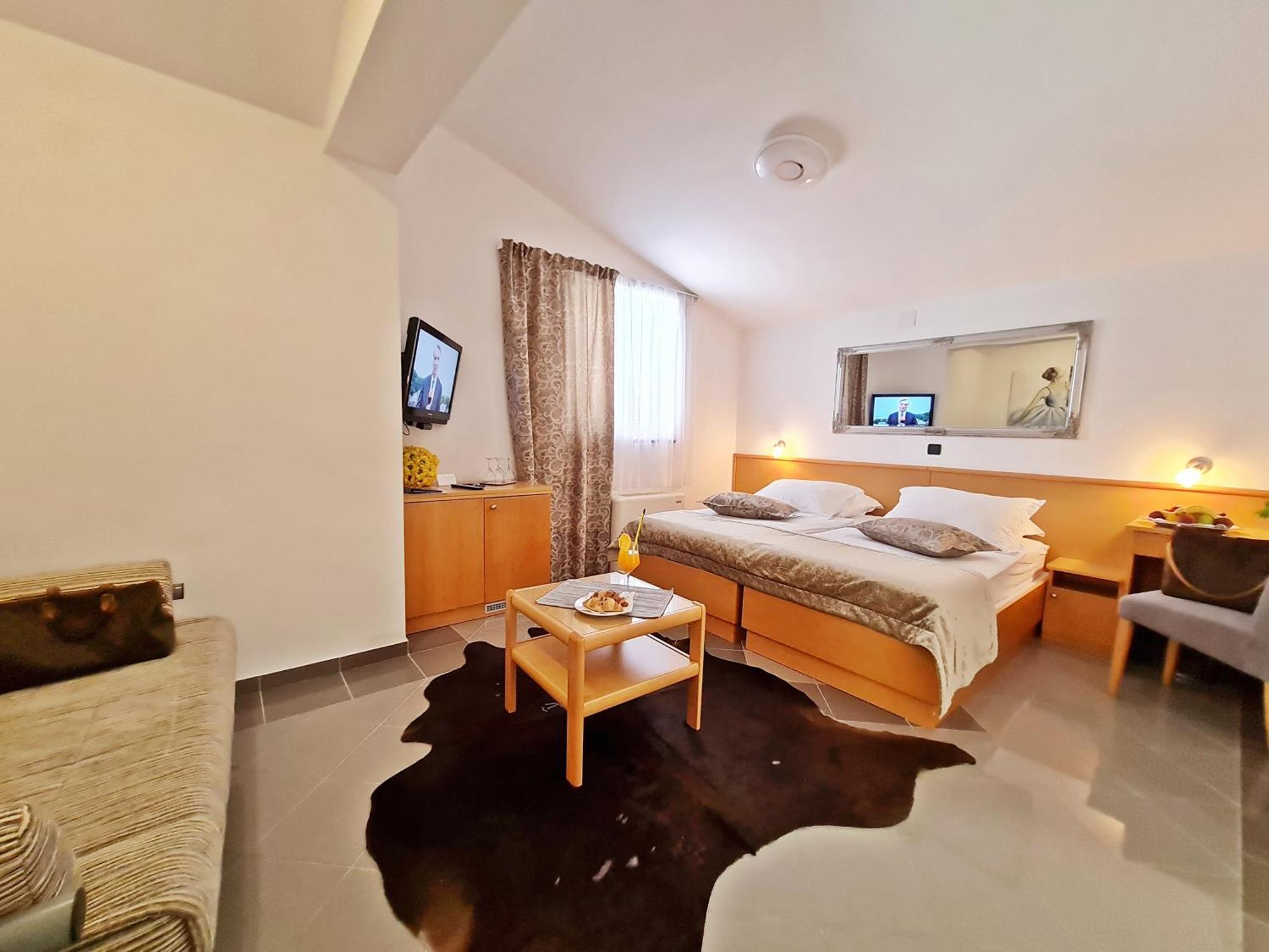Hotel Sunce Podstrana Room photo